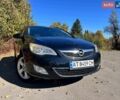 Чорний Опель Астра, об'ємом двигуна 1.7 л та пробігом 330 тис. км за 6200 $, фото 1 на Automoto.ua