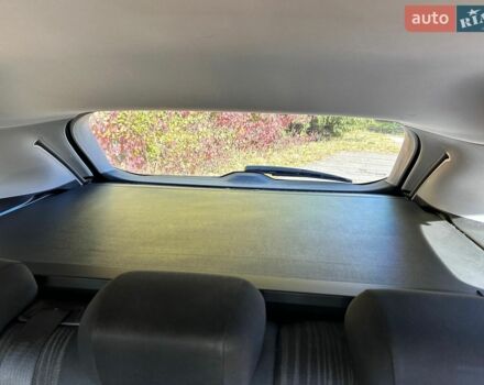 Чорний Опель Астра, об'ємом двигуна 1.7 л та пробігом 330 тис. км за 6200 $, фото 9 на Automoto.ua