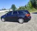 Черный Опель Астра, объемом двигателя 0 л и пробегом 247 тыс. км за 5262 $, фото 3 на Automoto.ua
