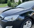 Чорний Опель Астра, об'ємом двигуна 1.7 л та пробігом 255 тис. км за 6800 $, фото 9 на Automoto.ua