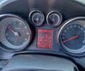 Черный Опель Астра, объемом двигателя 1.7 л и пробегом 176 тыс. км за 8900 $, фото 2 на Automoto.ua