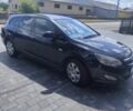 Черный Опель Астра, объемом двигателя 0 л и пробегом 251 тыс. км за 5453 $, фото 1 на Automoto.ua