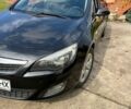 Чорний Опель Астра, об'ємом двигуна 1.69 л та пробігом 229 тис. км за 6500 $, фото 3 на Automoto.ua