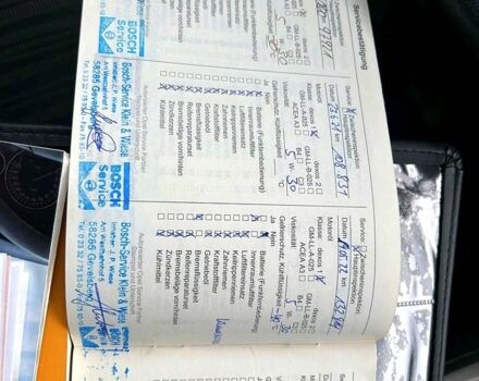 Черный Опель Астра, объемом двигателя 1.4 л и пробегом 195 тыс. км за 5999 $, фото 7 на Automoto.ua