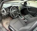 Чорний Опель Астра, об'ємом двигуна 1.4 л та пробігом 240 тис. км за 6500 $, фото 4 на Automoto.ua