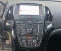Черный Опель Астра, объемом двигателя 1.69 л и пробегом 230 тыс. км за 7600 $, фото 1 на Automoto.ua