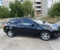 Черный Опель Астра, объемом двигателя 2 л и пробегом 200 тыс. км за 7000 $, фото 3 на Automoto.ua