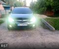 Черный Опель Астра, объемом двигателя 1.3 л и пробегом 235 тыс. км за 5999 $, фото 3 на Automoto.ua