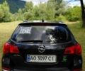 Чорний Опель Астра, об'ємом двигуна 1.69 л та пробігом 284 тис. км за 6500 $, фото 5 на Automoto.ua