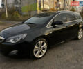 Чорний Опель Астра, об'ємом двигуна 2 л та пробігом 257 тис. км за 7350 $, фото 30 на Automoto.ua