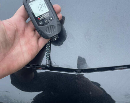 Черный Опель Астра, объемом двигателя 1.4 л и пробегом 210 тыс. км за 5900 $, фото 26 на Automoto.ua