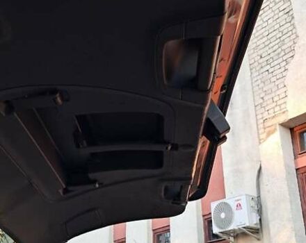 Черный Опель Астра, объемом двигателя 1.7 л и пробегом 267 тыс. км за 7199 $, фото 36 на Automoto.ua