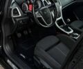 Черный Опель Астра, объемом двигателя 1.6 л и пробегом 190 тыс. км за 7999 $, фото 41 на Automoto.ua