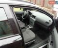 Черный Опель Астра, объемом двигателя 1.7 л и пробегом 270 тыс. км за 5200 $, фото 6 на Automoto.ua