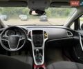 Чорний Опель Астра, об'ємом двигуна 1.36 л та пробігом 250 тис. км за 6500 $, фото 8 на Automoto.ua