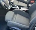 Черный Опель Астра, объемом двигателя 1.7 л и пробегом 221 тыс. км за 7799 $, фото 38 на Automoto.ua