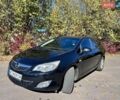 Чорний Опель Астра, об'ємом двигуна 1.7 л та пробігом 330 тис. км за 6200 $, фото 1 на Automoto.ua