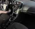 Опель Астра 2012 в Черновцах на Automoto.ua Черный Опель Астра, объемом двигателя 1.7 л и пробегом 256 тыс. км за 8177 $, фото 9 на Automoto.ua