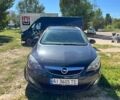 Чорний Опель Астра, об'ємом двигуна 1.7 л та пробігом 231 тис. км за 7500 $, фото 1 на Automoto.ua
