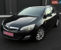 Черный Опель Астра, объемом двигателя 1.7 л и пробегом 190 тыс. км за 8300 $, фото 10 на Automoto.ua