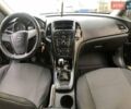 Чорний Опель Астра, об'ємом двигуна 1.28 л та пробігом 242 тис. км за 6200 $, фото 11 на Automoto.ua