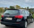 Чорний Опель Астра, об'ємом двигуна 1.3 л та пробігом 283 тис. км за 4999 $, фото 8 на Automoto.ua