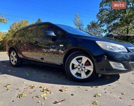 Чорний Опель Астра, об'ємом двигуна 1.7 л та пробігом 330 тис. км за 6200 $, фото 2 на Automoto.ua