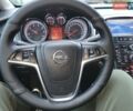 Черный Опель Астра, объемом двигателя 1.3 л и пробегом 184 тыс. км за 7000 $, фото 16 на Automoto.ua