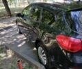 Чорний Опель Астра, об'ємом двигуна 1.96 л та пробігом 333 тис. км за 5399 $, фото 11 на Automoto.ua