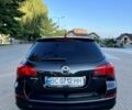Чорний Опель Астра, об'ємом двигуна 1.7 л та пробігом 255 тис. км за 6800 $, фото 1 на Automoto.ua
