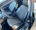Черный Опель Астра, объемом двигателя 1.7 л и пробегом 240 тыс. км за 7200 $, фото 3 на Automoto.ua