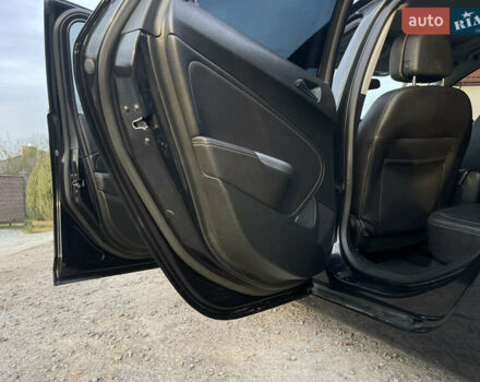 Чорний Опель Астра, об'ємом двигуна 2 л та пробігом 257 тис. км за 7350 $, фото 62 на Automoto.ua