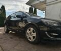 Черный Опель Астра, объемом двигателя 1.7 л и пробегом 256 тыс. км за 7000 $, фото 1 на Automoto.ua