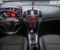 Чорний Опель Астра, об'ємом двигуна 1.7 л та пробігом 240 тис. км за 8299 $, фото 12 на Automoto.ua
