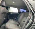 Чорний Опель Астра, об'ємом двигуна 2 л та пробігом 308 тис. км за 8190 $, фото 9 на Automoto.ua