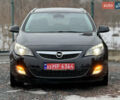 Чорний Опель Астра, об'ємом двигуна 1.7 л та пробігом 220 тис. км за 7250 $, фото 12 на Automoto.ua