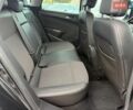 Черный Опель Астра, объемом двигателя 1.4 л и пробегом 220 тыс. км за 7800 $, фото 24 на Automoto.ua