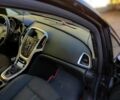 Опель Астра 2012 в Львове на Automoto.ua Черный Опель Астра, объемом двигателя 1.4 л и пробегом 230 тыс. км за 6100 $, фото 7 на Automoto.ua