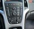 Черный Опель Астра, объемом двигателя 1.7 л и пробегом 221 тыс. км за 7799 $, фото 52 на Automoto.ua