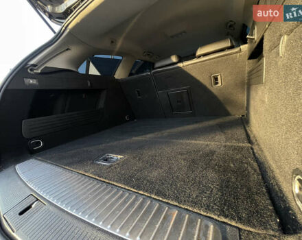 Чорний Опель Астра, об'ємом двигуна 2 л та пробігом 257 тис. км за 7350 $, фото 100 на Automoto.ua