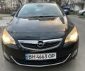Чорний Опель Астра, об'ємом двигуна 2 л та пробігом 264 тис. км за 7900 $, фото 1 на Automoto.ua