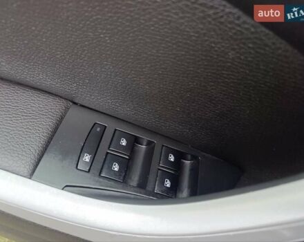 Чорний Опель Астра, об'ємом двигуна 1.4 л та пробігом 218 тис. км за 6700 $, фото 40 на Automoto.ua