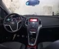Черный Опель Астра, объемом двигателя 1.69 л и пробегом 288 тыс. км за 6200 $, фото 29 на Automoto.ua