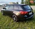 Чорний Опель Астра, об'ємом двигуна 1.4 л та пробігом 260 тис. км за 7000 $, фото 4 на Automoto.ua