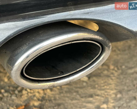 Чорний Опель Астра, об'ємом двигуна 2 л та пробігом 257 тис. км за 7350 $, фото 23 на Automoto.ua