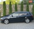 Черный Опель Астра, объемом двигателя 1.7 л и пробегом 221 тыс. км за 7799 $, фото 18 на Automoto.ua