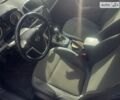 Черный Опель Астра, объемом двигателя 1.7 л и пробегом 240 тыс. км за 8300 $, фото 17 на Automoto.ua