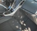 Черный Опель Астра, объемом двигателя 0 л и пробегом 227 тыс. км за 8500 $, фото 16 на Automoto.ua