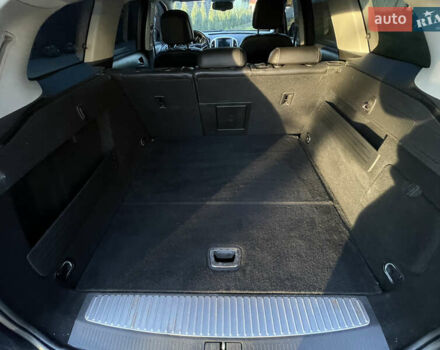 Чорний Опель Астра, об'ємом двигуна 2 л та пробігом 257 тис. км за 7350 $, фото 97 на Automoto.ua