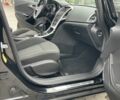 Черный Опель Астра, объемом двигателя 1.6 л и пробегом 125 тыс. км за 7450 $, фото 9 на Automoto.ua